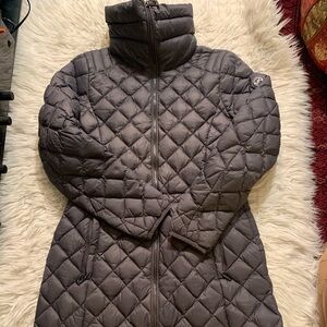 Ladies Michael Kors winter jacket size small